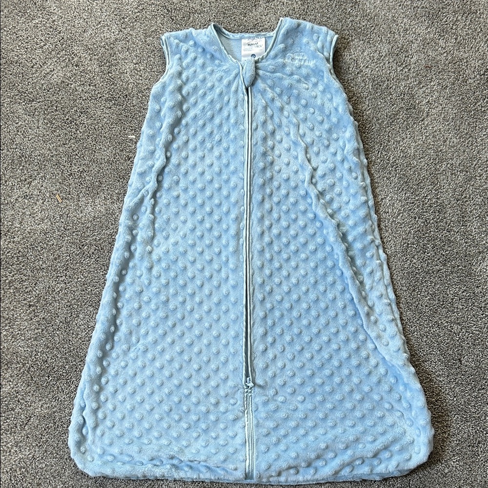 HALO® SleepSack® Dimple Plush Wearable Blanket - Medium